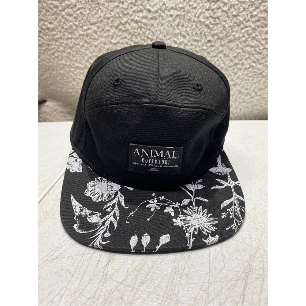 Animal United Kingdom South Coast Original Hat